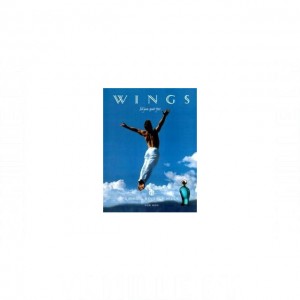 Giorgio Beverly Hills Wings for Men