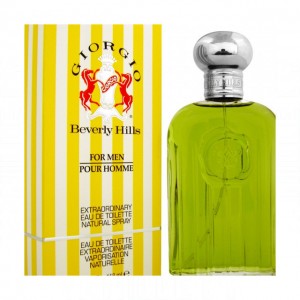Giorgio Beverly Hills Giorgio for Men