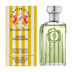 Giorgio Beverly Hills Giorgio for Men