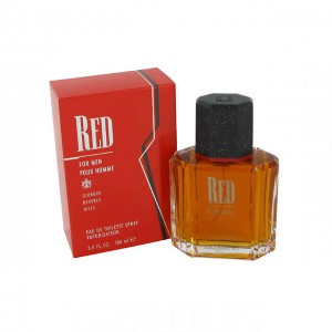 Giorgio Beverly Hills Red for Men