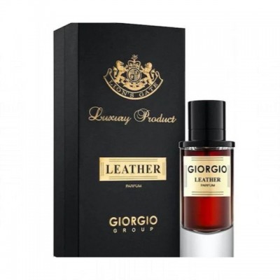 Giorgio Leather