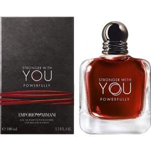 Giorgio Armani Emporio Armani Stronger With You Parfum