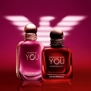 Giorgio Armani Emporio Armani Stronger With You Parfum