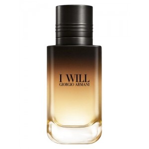 Giorgio Armani I Will