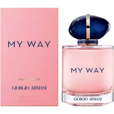 Giorgio Armani My Way