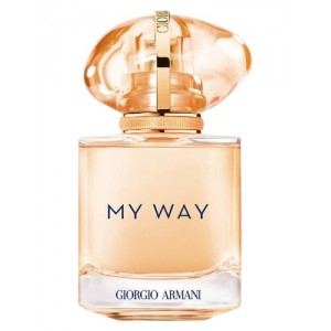 Giorgio Armani My Way Sunny Vanilla