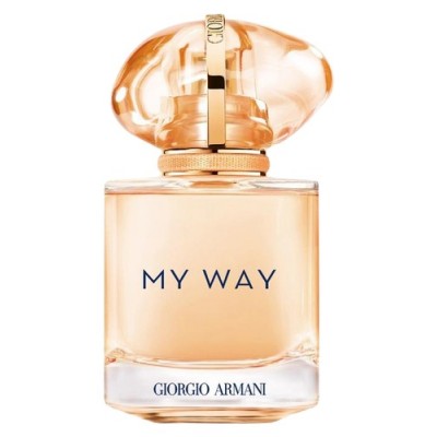 Giorgio Armani My Way Sunny Vanilla
