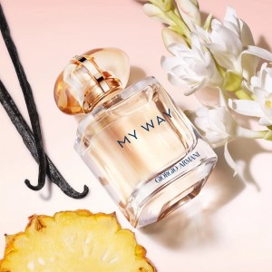 Giorgio Armani My Way Sunny Vanilla