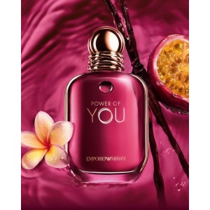 Giorgio Armani Power Of You