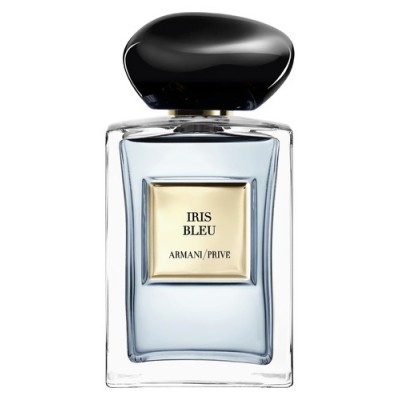 Giorgio Armani Prive Iris Bleu