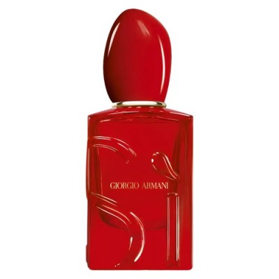 Giorgio Armani Si Passione Red Musk