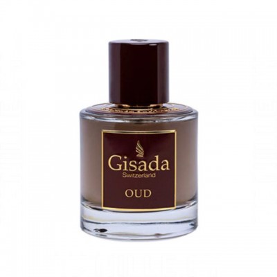 Gisada Oud