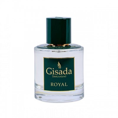 Gisada Royal