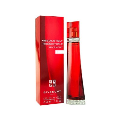 Givenchy IRRESISTIBLE ABSOLUTELY Women