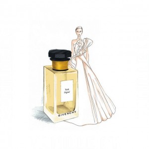 Givenchy Neroli Originel