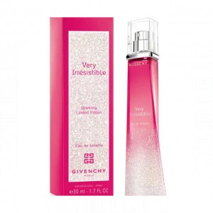 Givenchy Very Irresistible Sparkling Edition