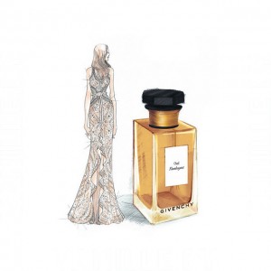 Givenchy Oud Flamboyant