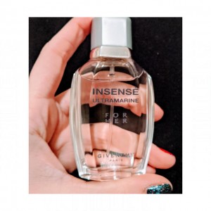 Givenchy Insense Ultramarine for Her