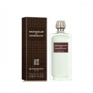 Givenchy Les Parfums Mythiques Monsieur