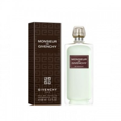 Givenchy Les Parfums Mythiques Monsieur