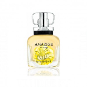 Givenchy Harvest 2009 Amarige Mimosa