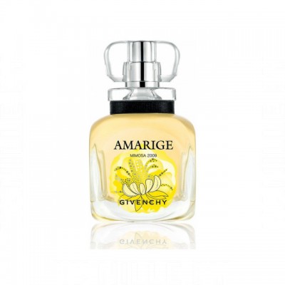 Givenchy Harvest 2009 Amarige Mimosa