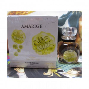 Givenchy Harvest 2009 Amarige Mimosa