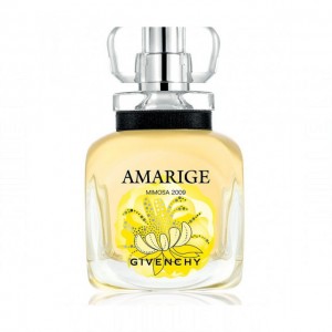 Givenchy Harvest 2009 Amarige Mimosa