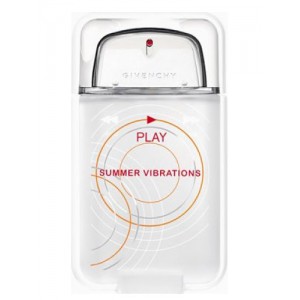 Givenchy Play Summer Vibrations