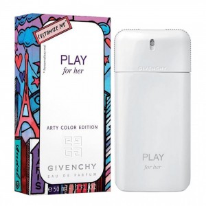 Givenchy PLAY Arty Color Edition Women