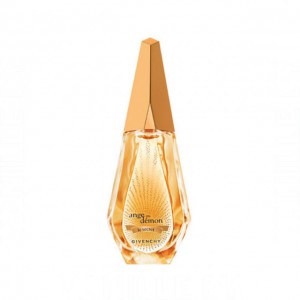 Givenchy Ange ou Demon le Secret Poesie d'un Parfum d'Hiver