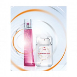 Givenchy Very Irresistible Summer Vibrations
