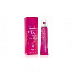 Givenchy Very Irresistible Summer Vibrations