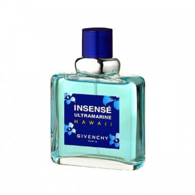 Givenchy Insence Ultramarine Hawaii