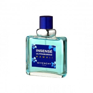 Givenchy Insence Ultramarine Hawaii