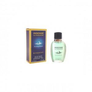 Givenchy Insense Ultramarine Evening Dream