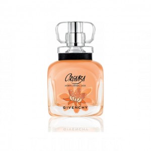 Givenchy Harvest 2009 Organza Jasmin Sambac