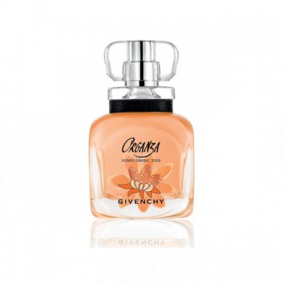 Givenchy Harvest 2009 Organza Jasmin Sambac
