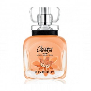 Givenchy Harvest 2009 Organza Jasmin Sambac