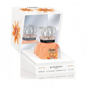 Givenchy Harvest 2009 Organza Jasmin Sambac