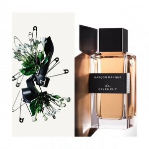 Givenchy Garçon Manque
