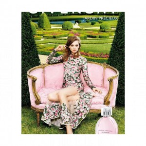 Givenchy Jardin Precieux