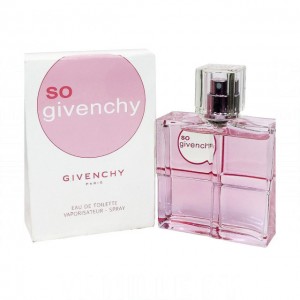 Givenchy So