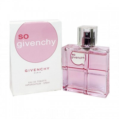 Givenchy So
