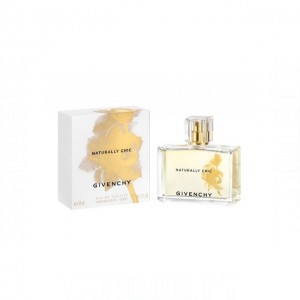 Givenchy Naturally Chic