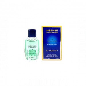 Givenchy Insense Ultramarine Midnight Swim