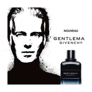 Givenchy Gentleman Eau de Toilette Intense