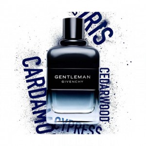 Givenchy Gentleman Eau de Toilette Intense