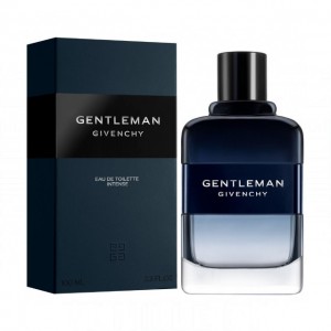 Givenchy Gentleman Eau de Toilette Intense