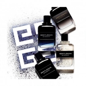 Givenchy Gentleman Eau de Toilette Intense